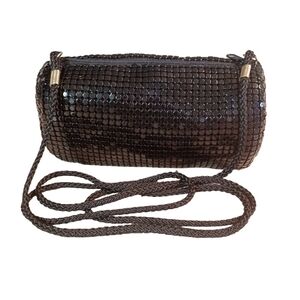 VINTAGE 1994 AVON CROSSBODY BAG